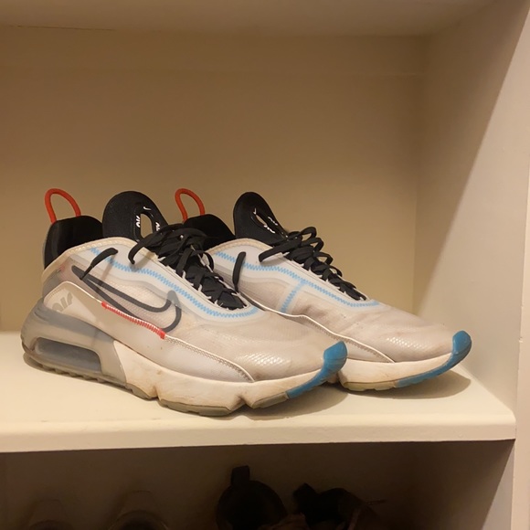 Shoes | Nike Air 390 | Poshmark